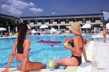 Hotel Hanioti Hotel