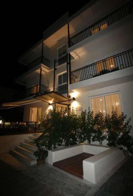 Hotel Hanioti Hotel
