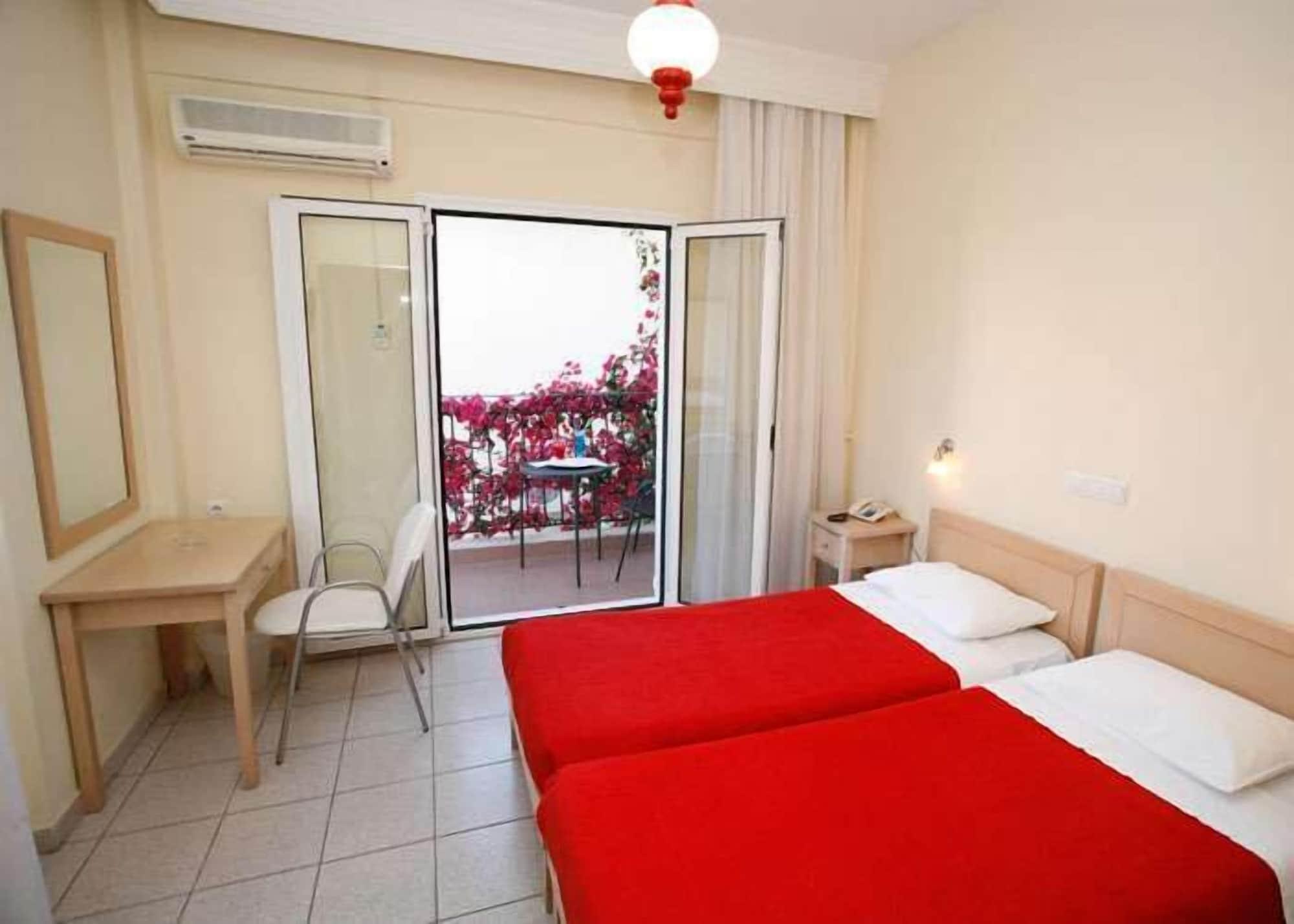 Hotel Hanioti Hotel Chaniotis