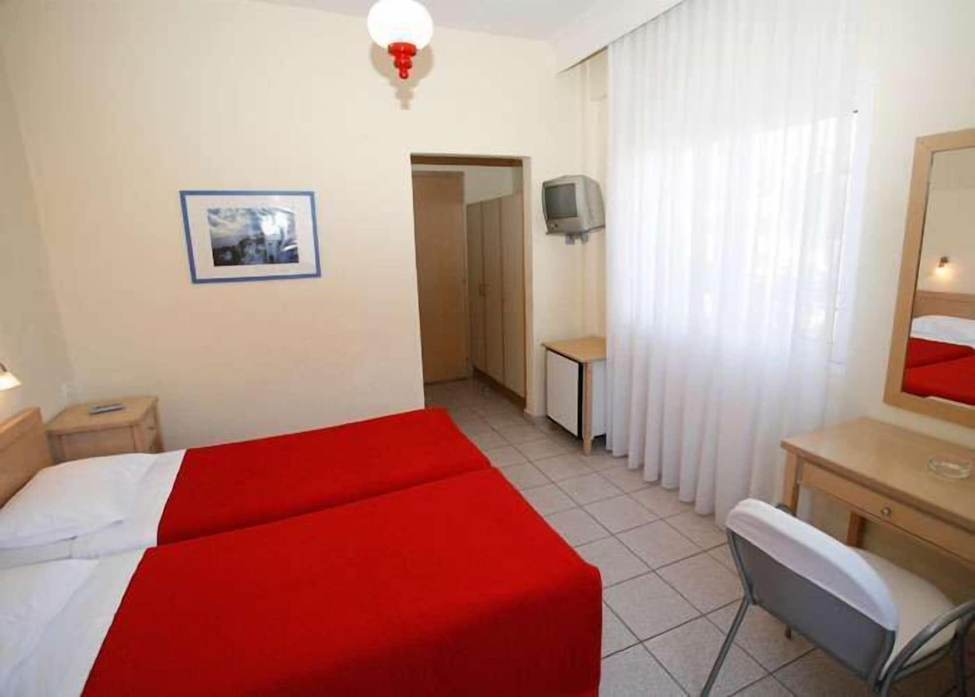 Hotel Hanioti Hotel
