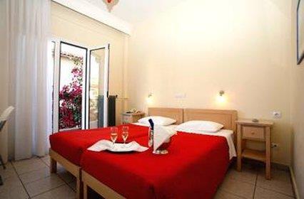 Hotel Hanioti Hotel Chaniotis