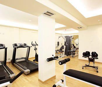 Hanioti Hotel Hotel 2*