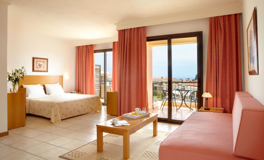 Hanioti Hotel Hotel