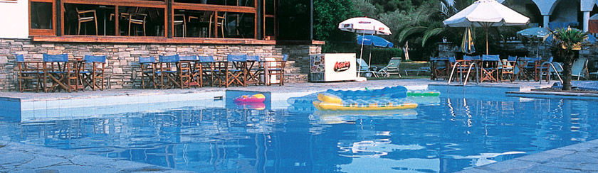 Hanioti Hotel Chaniotis