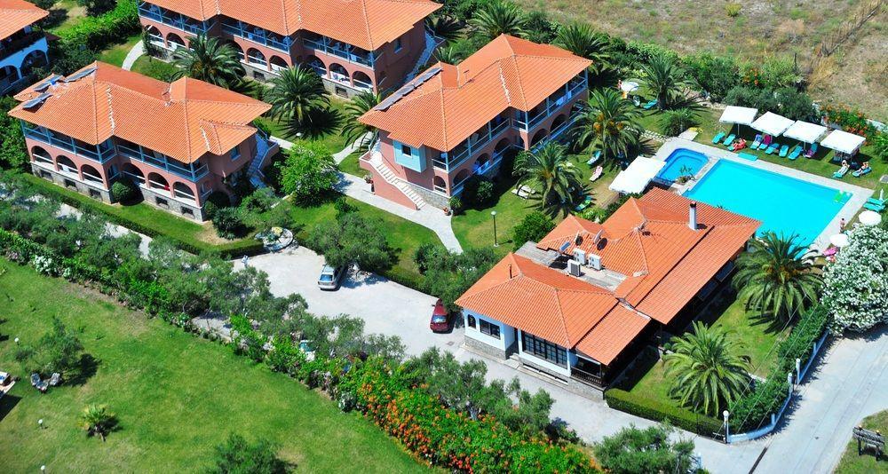 Hanioti Hotel