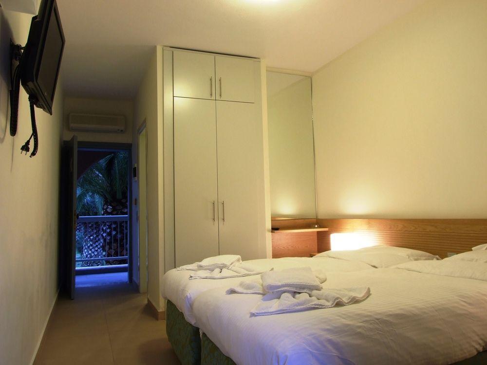 Hanioti Hotel Chaniotis
