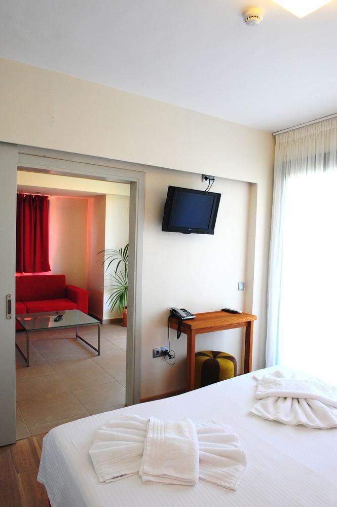 Hotel Hanioti Hotel Chaniotis