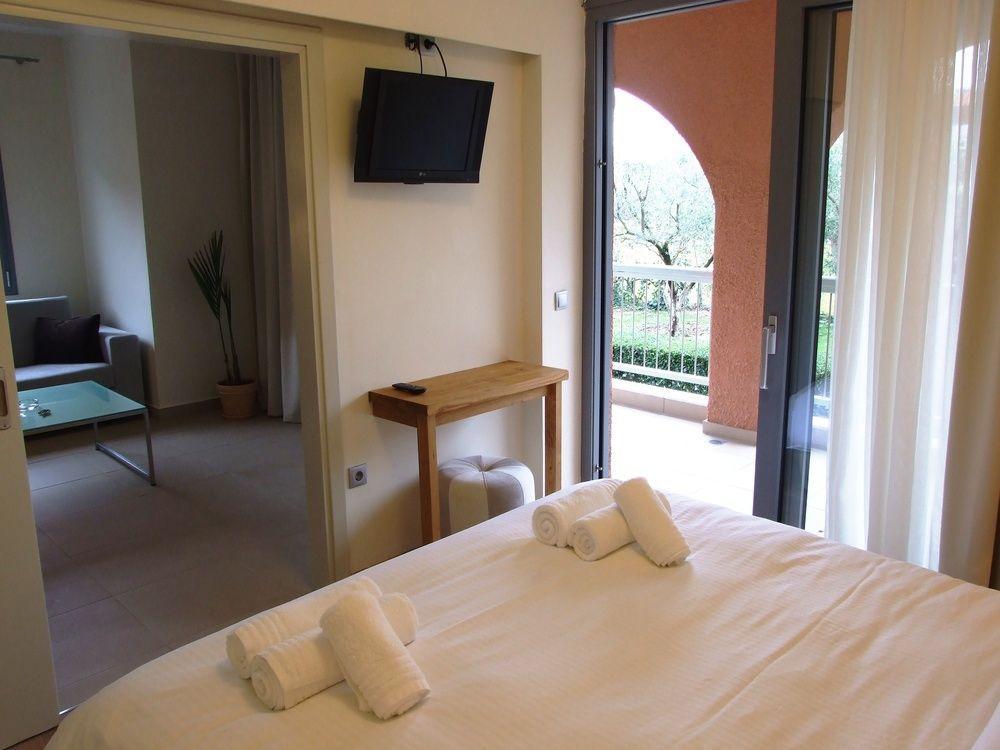 Hotel Hanioti Hotel Chaniotis
