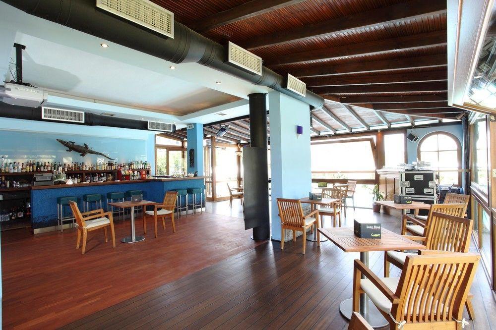 Hanioti Hotel