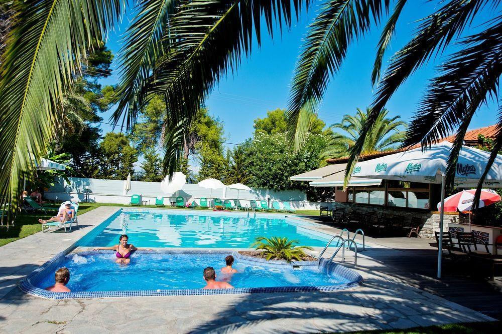 Hanioti Hotel