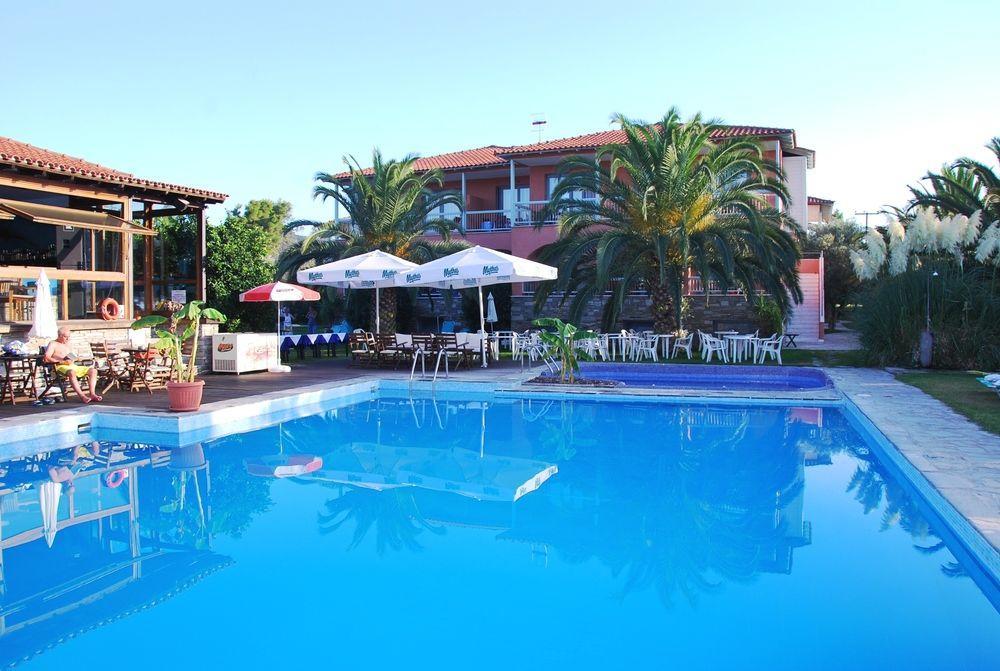 Hanioti Hotel