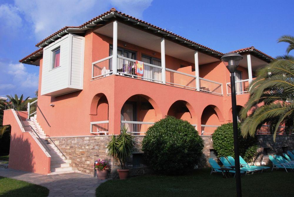Hotel Hanioti Hotel 2*