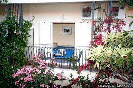 Hotel Hanioti Hotel Chaniotis