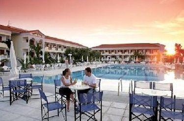 Hanioti Hotel