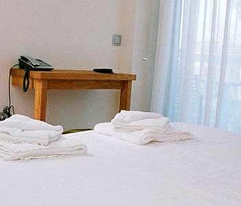 Hanioti Hotel