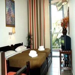 Hanioti Hotel 2* Chaniotis