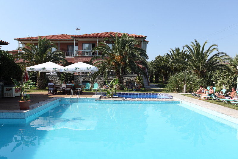 Hotel Hanioti Hotel 2*