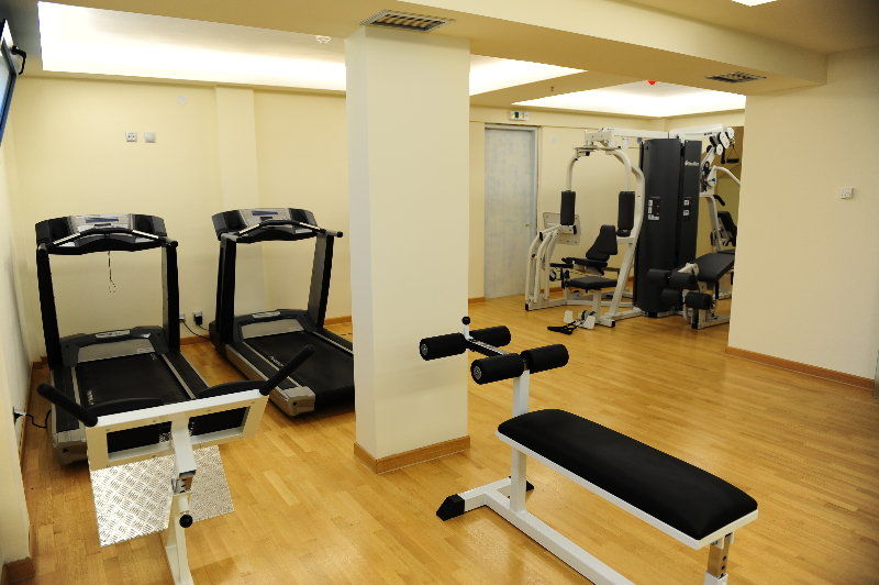 Hanioti Hotel