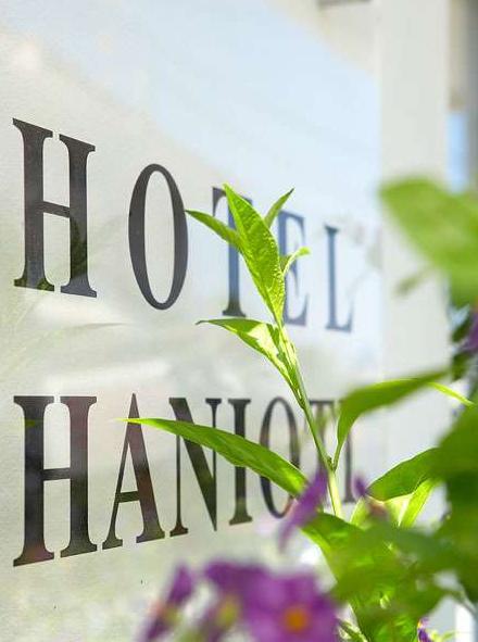 Hanioti Hotel Hotel Chaniotis