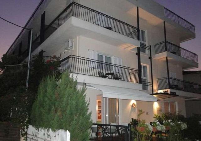 Hanioti Hotel 2* Chanioti