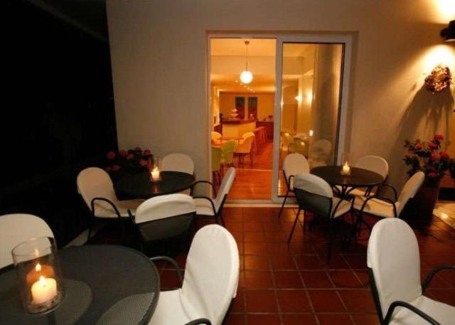Hotel Hanioti Hotel Chanioti