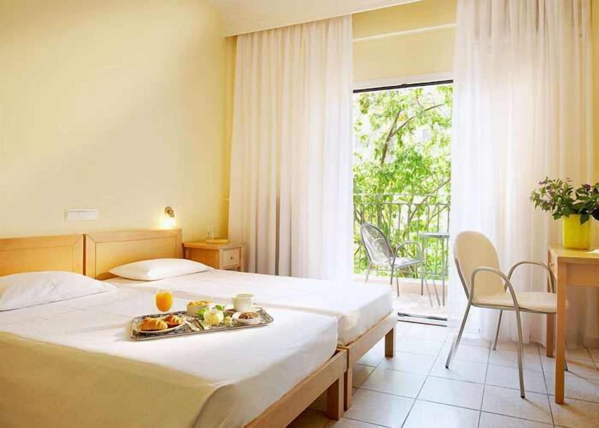 Hanioti Hotel Hotel Chaniotis
