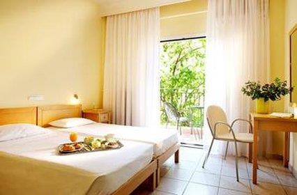 Hanioti Hotel
