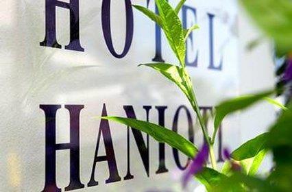 Hanioti Hotel Hotel Chanioti