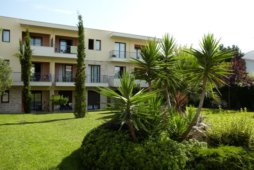 Hanioti Hotel Hotel 2*
