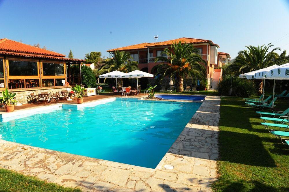 Hanioti Hotel Chanioti