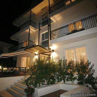 Hotel Hanioti Hotel Chanioti
