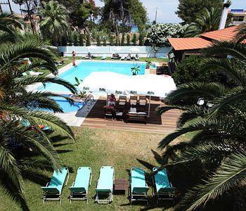 Hanioti Hotel
