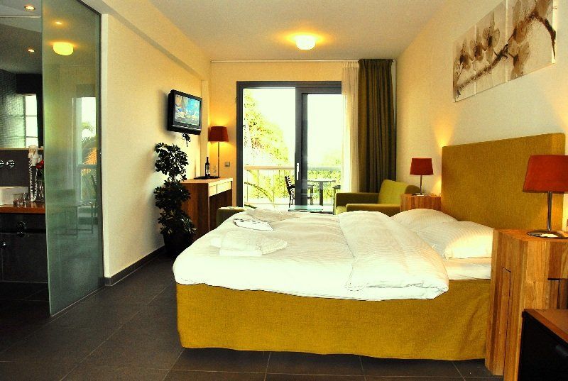 Hotel Hanioti Hotel Chanioti