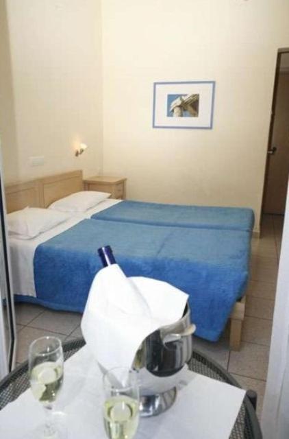 Hanioti Hotel Chanioti